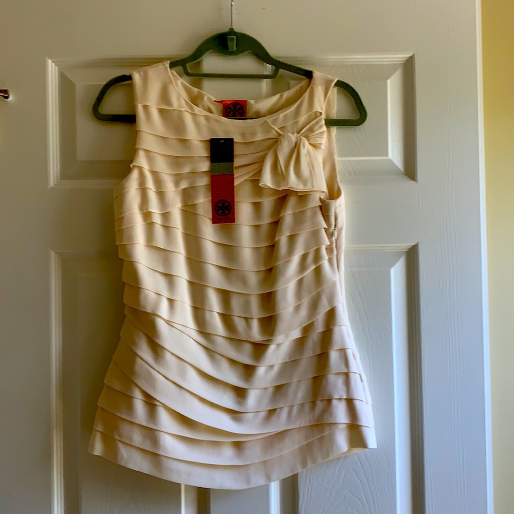 Tory Burch Top NWT